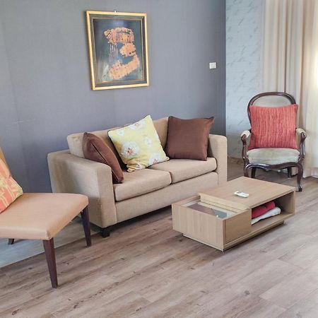 Abacus Villa Pattaya Eksteriør bilde
