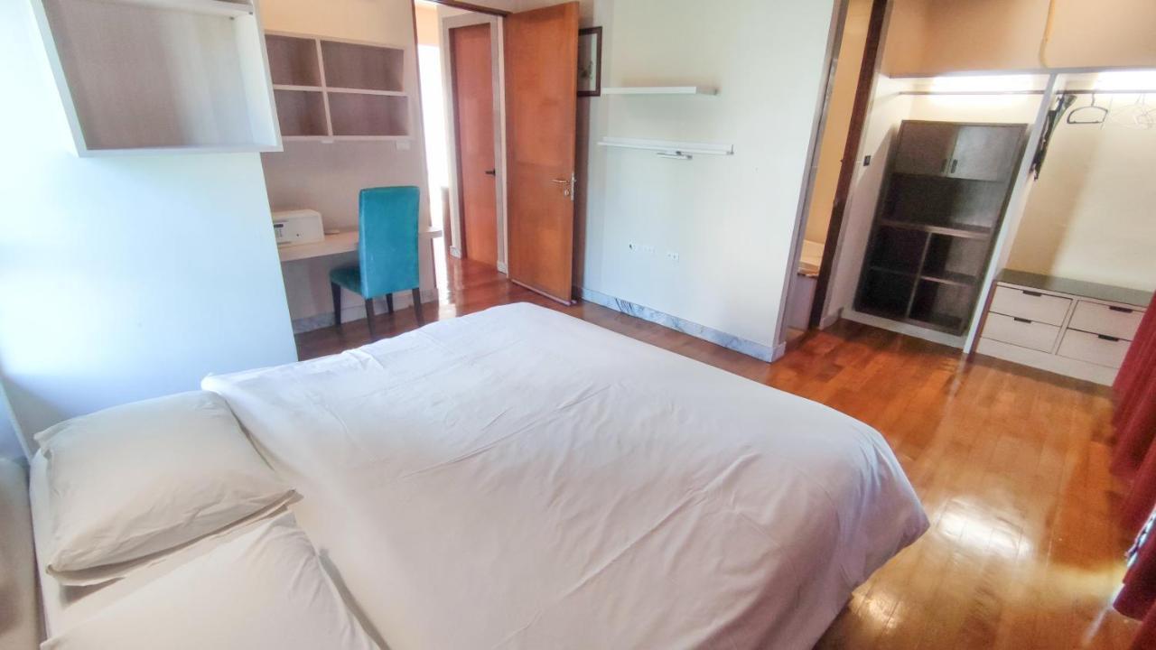 Abacus Villa Pattaya Eksteriør bilde